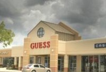 Shop & Play (Outlets at Conroe)